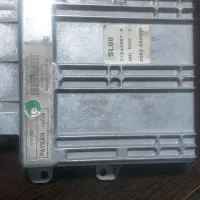 ای سی یو وانت پیکان