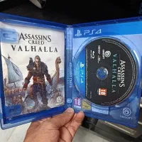 بازی اساسین کرید والهالا assassin's creed Valhalla