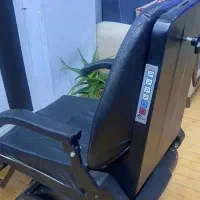 صندلی برقی ارایشگاه