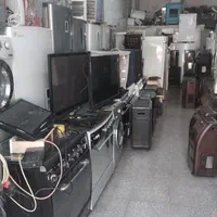 سمساری  ضایعاتی کولر یخچال آبگرمکن فرش کابینت