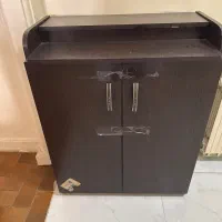 جا کفشی