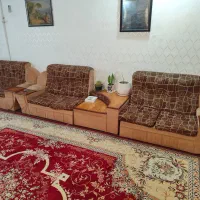 مبل ال نقلی و شیک