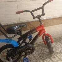 دوچرخه ۱۲|دوچرخه، اسکیت، اسکوتر|دره شهر, |دیوار