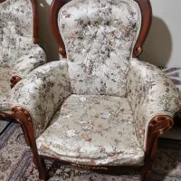 مبل هفت نفره کلاسیک