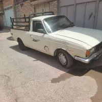 وانت پیکان84