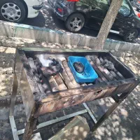 منقل|اجاق گاز و لوازم برقی پخت‌وپز|تهران, فلسطین (میدان انقلاب)|دیوار