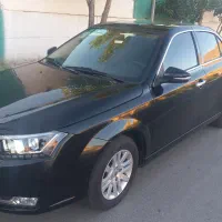 دنا پلاس ۱۴۰۲ مشکی