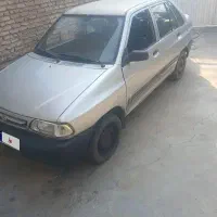 پراید ۱۴۱