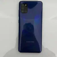 گوشی سامسونگ A31