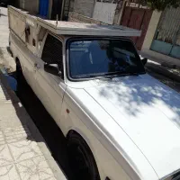 وانت پیکان دوگانه کارخانه۹۰