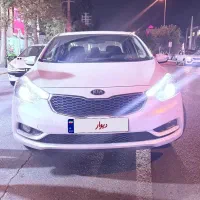 سراتو yd2016
