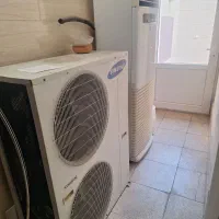 کولر گازی ایستاده سامسونگ