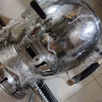 سماور گازی