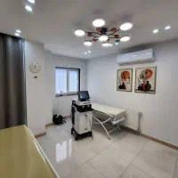 مرکز لیزر موهای زاید دکتر مدنی