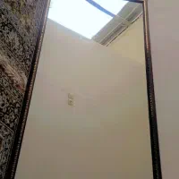 آینه آرایشگری