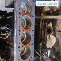 واشر سرسیلندر پژو اورجینال درجه یک