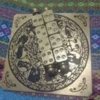 دعا سرکتاب