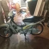 موتور هوندا