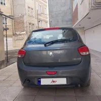 تیبا 2 مدل 98|خودرو سواری و وانت|اردبیل, |دیوار