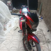 آپاچی 160