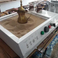 منقل شنی منقل برقی دله و چای