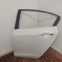 درب ماشین کیا سراتو. مزدا نیو