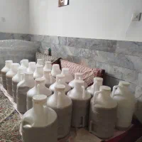 ارده سنتی و شیره انگور