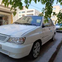 پراید 1389 دوگانه سوز موتور تازه تعمیر