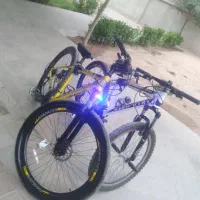 دوچرخه