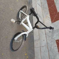 دوچرخه 16