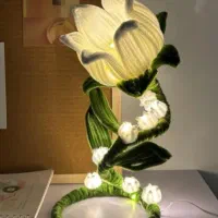 چراغ خواب های جاودان