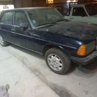 بنز ۲۳۰ دانشجویی کلاسیک