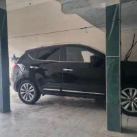 جک اس 5 1400 مشکی درجه یک