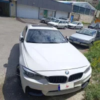 BMW 440 i