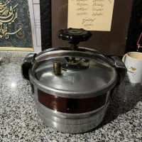 زودپز|ظروف پخت‌وپز|جم, |دیوار