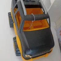 ماشین اسباب بازی