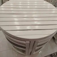 میز نهار خوری