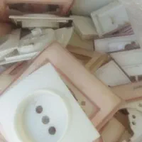 کلید پریز
