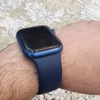 اپل واچ سری ۷