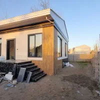 فروش ویلای ۲۴۰ متری در شهر زیبای چاف