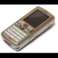 گوشی سونی اریکسون w700