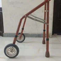 واکر|پزشکی|همدان, |دیوار