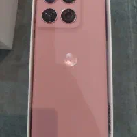 گوشی موتورلا Motorola edge 60 fusion