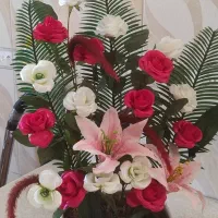 گلدان