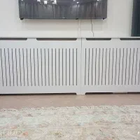 کاور شوفاژ و رادیاتور
