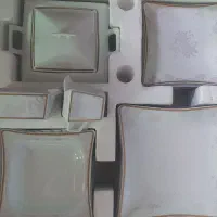 چینی دوازده نفره نو