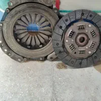 فنر لول  و دیسک  صفحه