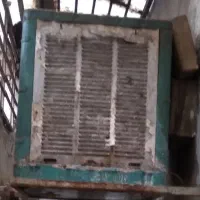 کولر آبی سالم