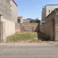 زمین ۱۳۵ متری چهارراه مهندسان مناسب ساخت