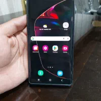 سامسونگ Note 10 +